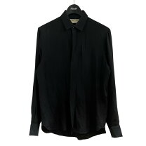楽天市場】saint laurent シルクシャツの通販