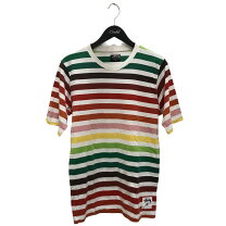 楽天市場】stussy ボーダー tシャツの通販