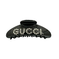 【中古】GUCCIバレッタ ブラック【価格見直し】