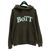 楽天市場】bott（パーカー｜トップス）：メンズファッションの通販