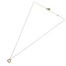 【中古】GARNI　ネックレス ゴールド 【250326】（ガルニ）