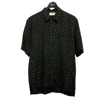 楽天市場】saint laurent シルクシャツの通販