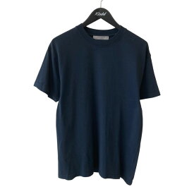 【中古】A-COLD-WALL　Tシャツ ネイビー サイズ：S 【280326】（アコールドウォール）