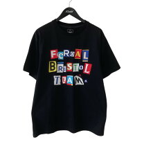 楽天市場】FCRB Tシャツ（サイズ（S/M/L）LL）（メンズファッション 