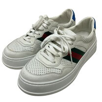 楽天市場】gucci スニーカー 39．5の通販