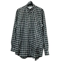 楽天市場】comme des garcons shirt チェック シャツの通販