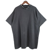楽天市場】オーバーサイズ tシャツ（ブランドバレンシアガ）の通販