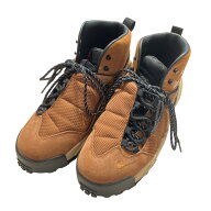 【中古】NIKE×sacai　MAGMASCAPE SP PECAN スニーカー FN0563-200 ブラウン サイズ：27.0 【280326】（…