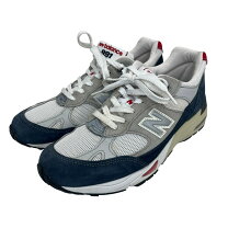 楽天市場】NEW BALANCE M991（靴）の通販