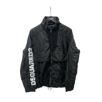 楽天市場】ディースクエアード（カラーブラック）（コート・ジャケット 