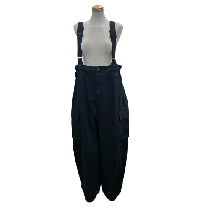 楽天市場】【中古】Johnbullミリタリーサロペット JL253P09 ブラック 