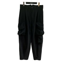 楽天市場】y3 クロップドトラックパンツの通販