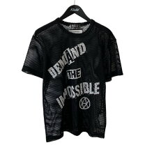楽天市場】メッシュTシャツ（ブランドコムデギャルソン）（メンズ 