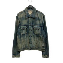 楽天市場】ラルフローレン デニムジャケット 古着の通販