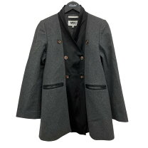 楽天市場】マルジェラ ダブル ジャケットの通販