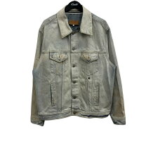 楽天市場】マルジェラ デニムジャケット 中古（メンズファッション）の通販