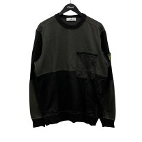 楽天市場】ストーンアイランド（サイズ（S/M/L）M）（スウェット 