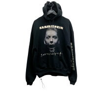 楽天市場】vetements ラムシュタインの通販