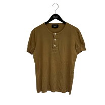 楽天市場】RRL ヘンリーネック（Tシャツ・カットソー｜トップス 