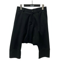 楽天市場】コムデギャルソン サルエルパンツの通販