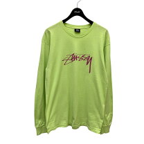 楽天市場】stussy 長袖tシャツの通販