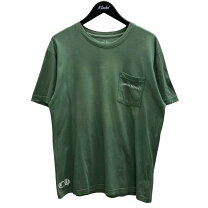楽天市場】グリーン（ブランドクロムハーツ）（Tシャツ・カットソー 