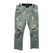 楽天市場】dolce&gabbana デニム 44の通販
