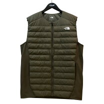 楽天市場】north face レッドランプロベストの通販