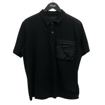 楽天市場】PRADA（ポロシャツ｜トップス）：メンズファッションの通販