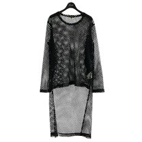 楽天市場】comme des garcons homme plus ロング（トップス｜メンズ 