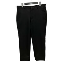 楽天市場】comme des garcons スラックスの通販