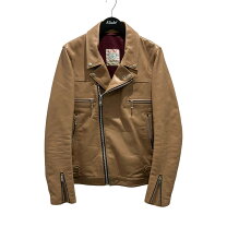 楽天市場】アンダーカバー ライダース（メンズファッション）の通販