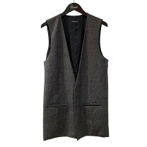 楽天市場】kris van assche（ベスト・ジレ｜トップス）：メンズ 