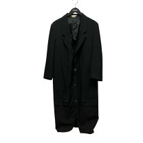 楽天市場】コム デ ギャルソン オム プリュス 縮絨（コート 