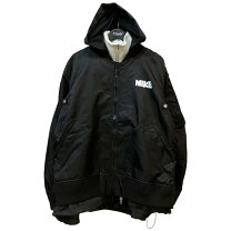 楽天市場】sacai nike ジャケットの通販