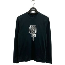 楽天市場】長袖 tシャツ メンズ（ブランドルイ・ヴィトン）（トップス 
