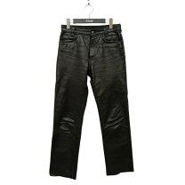 楽天市場】VANSON レザーパンツの通販