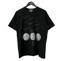 楽天市場】comme des garcons nike tシャツの通販