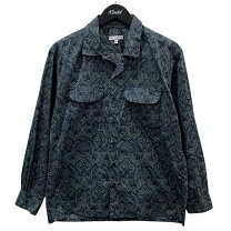 楽天市場】engineered garments ペイズリーの通販