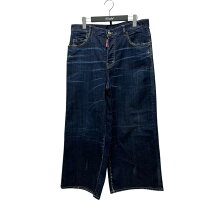 楽天市場】dsquared2 ワイドの通販