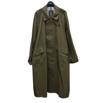 楽天市場】HYKE キルティングライナーコートの通販