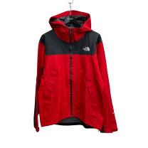 楽天市場】the north face マウンテンパーカー（カラーレッド 