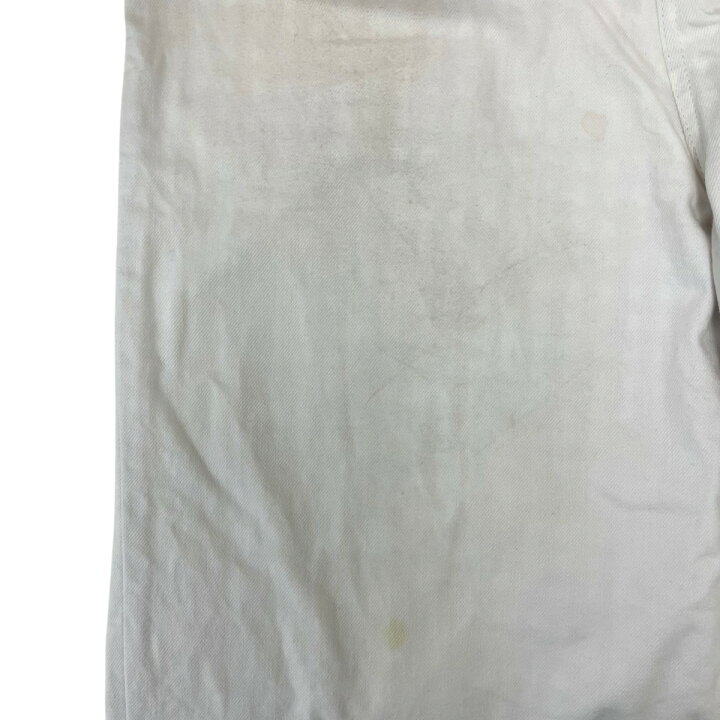 楽天市場】【中古】TSTS デニムパンツ ホワイト サイズ：M 【260426 