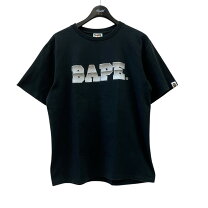 楽天市場】a bathing ape 中古（Tシャツ・カットソー｜トップス 