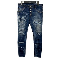 楽天市場】dsquared2 デニム 48の通販