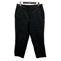 楽天市場】black comme des garcons サルエルパンツ（メンズ 