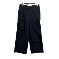 楽天市場】dries van noten ウール パンツ 中古の通販