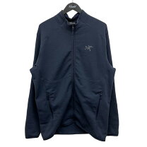 楽天市場】arc logo thermal zip up sweatshirt (の通販