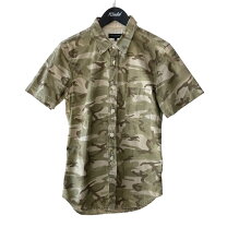 楽天市場】comme des garcons homme シャツ 迷彩の通販