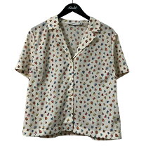 楽天市場】コーチ（シャツ・ブラウス｜トップス）：レディース 